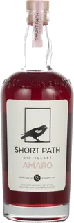 SHORT PATH AMARO