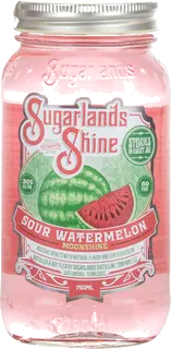 SUGARLANDS SOUR WATERMELON MOONSHINE