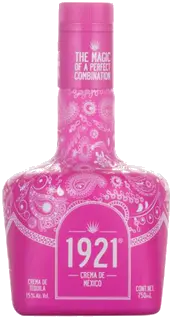 1921 TEQUILA CREAM