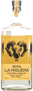 LA HIGUERA WHEELERI