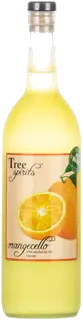 TREE SPIRITS ORANGECELLO