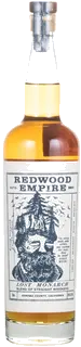 REDWOOD EMPIRE LOST MONARCH BOURBON BLND