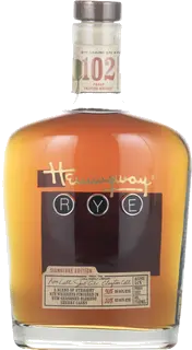 HEMINGWAY RYE BLEND SIGNATURE EDITION