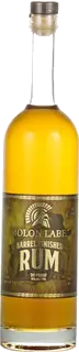 MOLON LABE BARREL FINISHED RUM