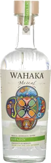 WAHAKA JOVEN ESP MEZCAL