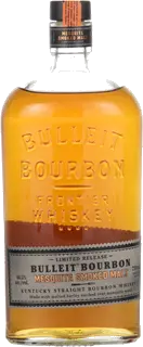 BULLIET BOURBON MESQUITE SINGLE MALT