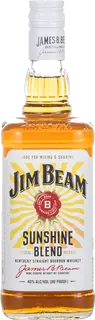 JIM BEAM SUNSHINE BLEND KSBW SPECIAL RSV