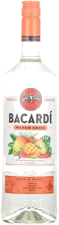 BACARDI MANGO CHILE