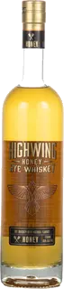 HIGHWING HONEY RYE WHISKEY W/NATURAL FLV