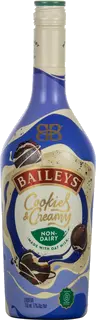 BAILEY'S COOKIES & CREAMY NON DAIRY LIQ