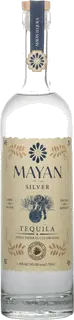 MAYAN SILVER TEQUILA