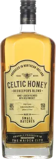 CELTIC HONEY BEEKEEPERS BLEND WHK LIQ