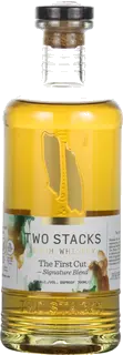 TWO STACKS FIRST CUT IRISH WHISKEY