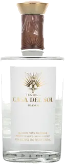 CASA DEL SOL BLANCO TEQUILA
