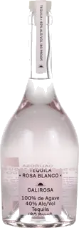 CALIROSA ROSA BLANCO TEQUILA