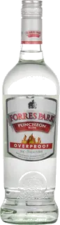 FORRES PARK PUCHEON OVERPROOF RUM