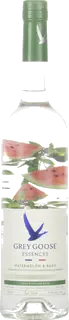 GREY GOOSE ESSENCES WATERMELON & BASIL