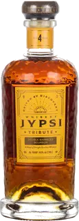 WHISKEY JYPSI TRIBUTE DOUBLE BARREL SBW