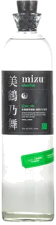 MIZU NOMAI GREEN TEA SCHOCHU