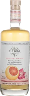 21 SEEDS GRAPEFRUIT HIBISCUS TEQUILA