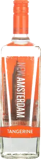 NEW AMSTERDAM TANGERINE VODKA 750ML