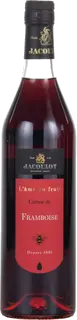 JACOULOT CREME DE FRAMBOISE