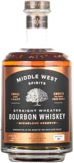 MIDDLE WEST SPIRITS MICHELONE RSV BBN
