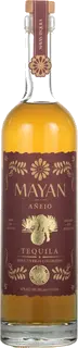 MAYAN ANEJO TEQUILA