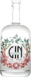 MOLETTO POMODORO GIN