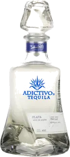 ADICTIVO PLATA TEQUILA