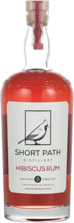 SHORT PATH HIBISCUS RUM