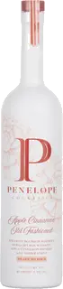 PENELOPE APPLE CINNAMON OLD FASHIONED