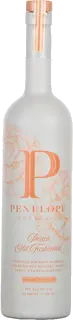 PENELOPE COCKTAILS PEACH OLD FASHIONED