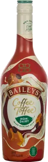 BAILEY'S COFFEE TOFFEE NON DAIRY