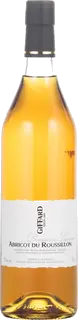 GIFFARRD ABRICOT DU ROUSSILLON LIQUEUR