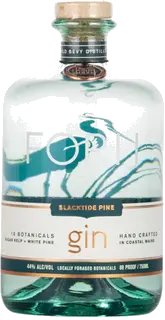 WILD BEVY FORIJ SLACKTIDE PINE GIN