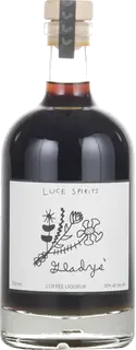 GLADYS' COFFEE LIQUEUR