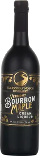 SMUGGLER'S NOTCH BOURBON MAPLE CREAM