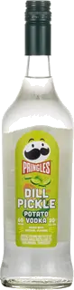 PRINGLES DILL PICKLE POTATO VODKA
