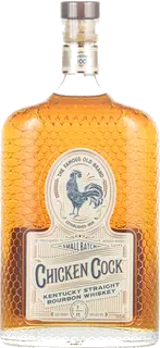 CHICKEN COCK SMALL BATCH KSBW