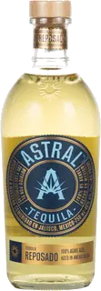 ASTRAL REPOSADO