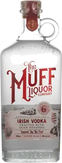 THE MUFF IRISH POTATO VODKA