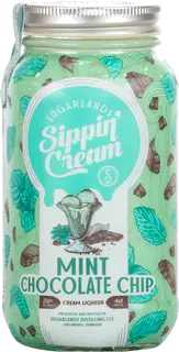 SUGARLAND MINT CHOCOLATE CHIP SIPPIN CRM