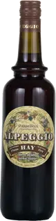 CAPPELLETTI ALPEGGIO HAY LIQUEUR