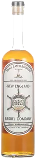 NEW ENGLAND BARREL CO SNGL BRL WSKY 99PR