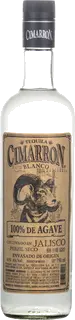 CIMARRON BLANCO TEQUILA