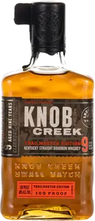 KNOB CREEK TRAILMASTER KSBW