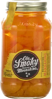 OLE SMOKY MANDARINS MOONSHINE