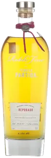 PARTIDA ROBLE FINO REPOSADO TEQUILA