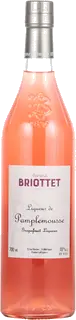 BRIOTTET CREME DE PAMPLEMOUSE LIQUEUR